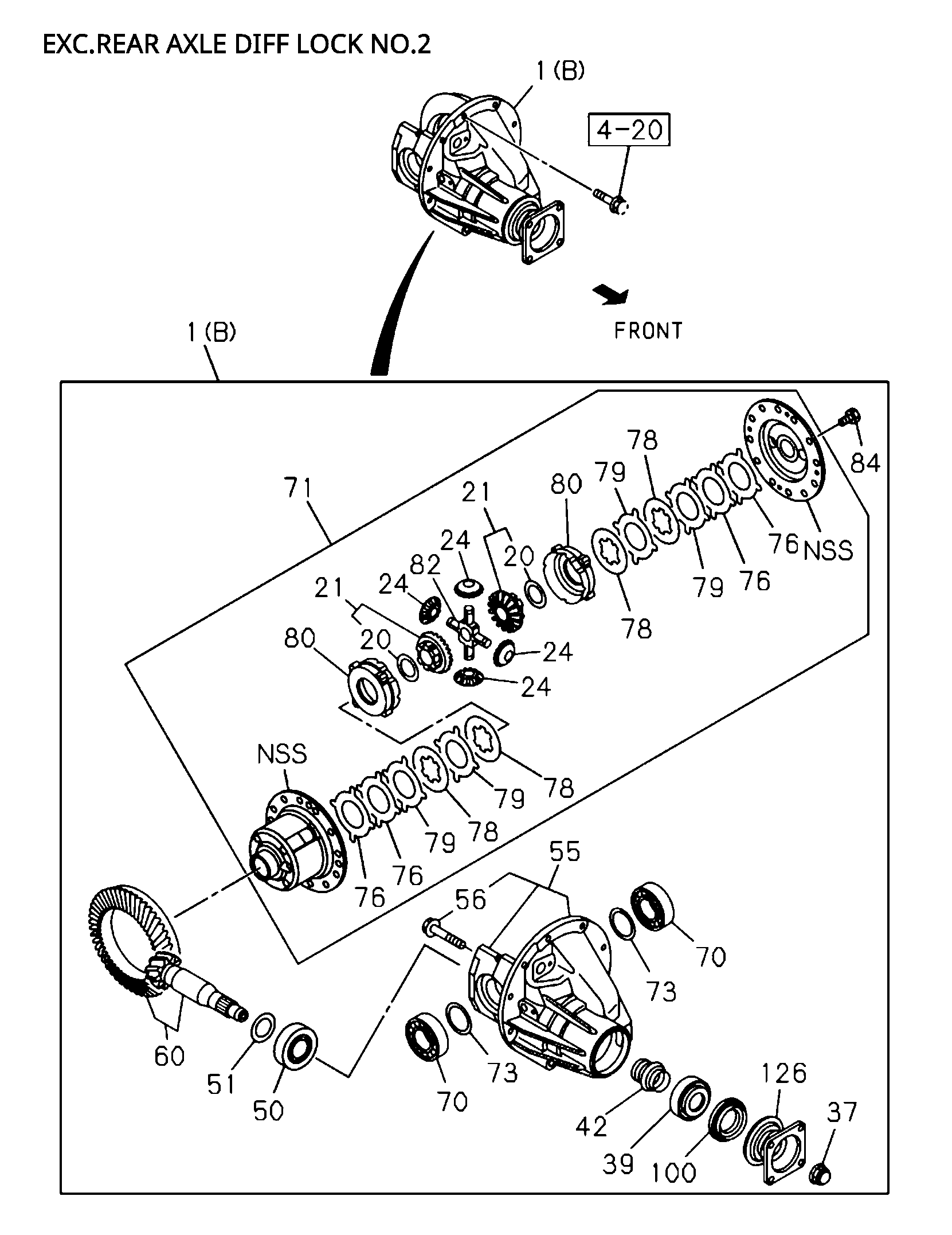 Partial Engine